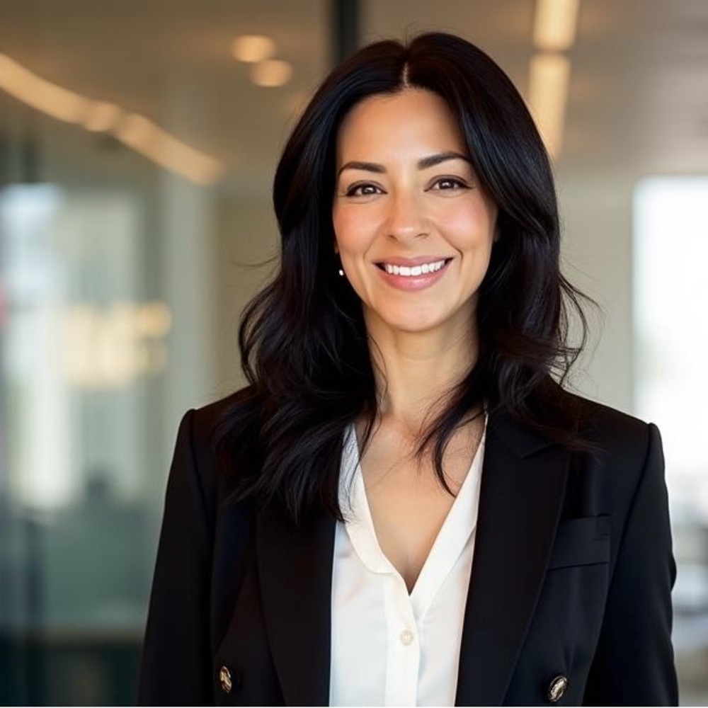 Meet your Posher, Carina